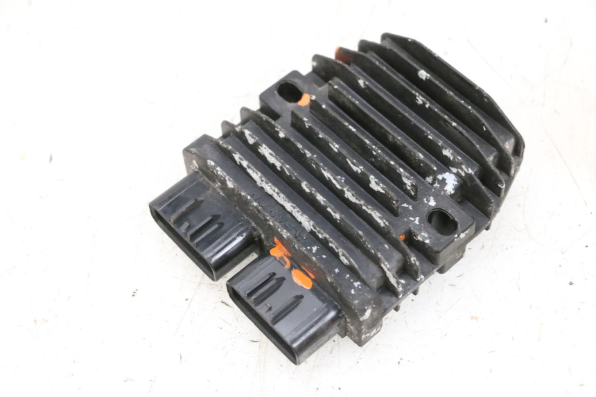 photo de LAADREGELAAR PEUGEOT SATELIS 125 (2013 - 2018) - Hoofdaanzicht