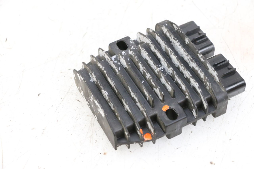 photo de LAADREGELAAR PEUGEOT SATELIS 125 (2013 - 2018) - Technische close-up