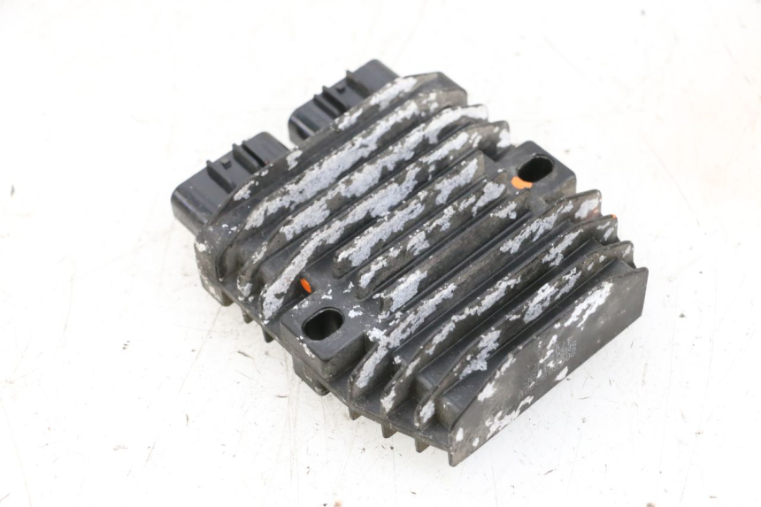 photo de LAADREGELAAR PEUGEOT SATELIS 125 (2013 - 2018) - Overzicht