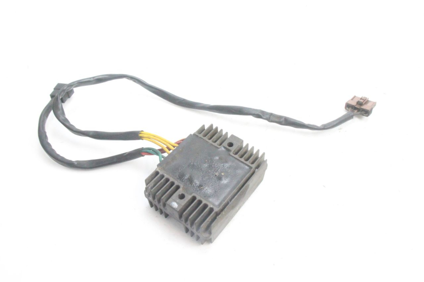 photo de LAADREGELAAR PEUGEOT SATELIS 125 (2006 - 2009) - Technische close-up