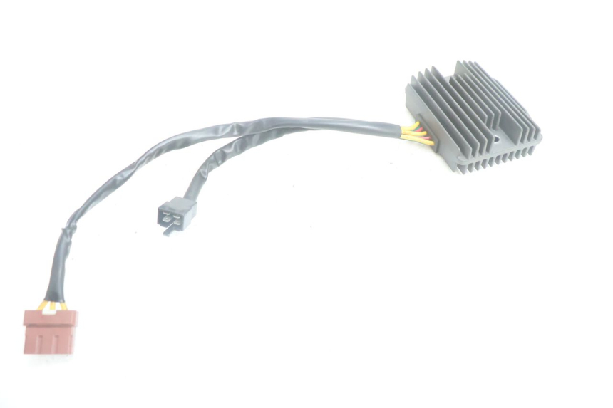 photo de LAADREGELAAR PEUGEOT SATELIS 125 (2006 - 2009) - Zoom op gebruiksstaat
