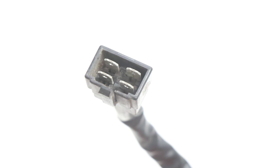 photo de LAADREGELAAR PEUGEOT SATELIS 125 (2006 - 2009) - Technische close-up
