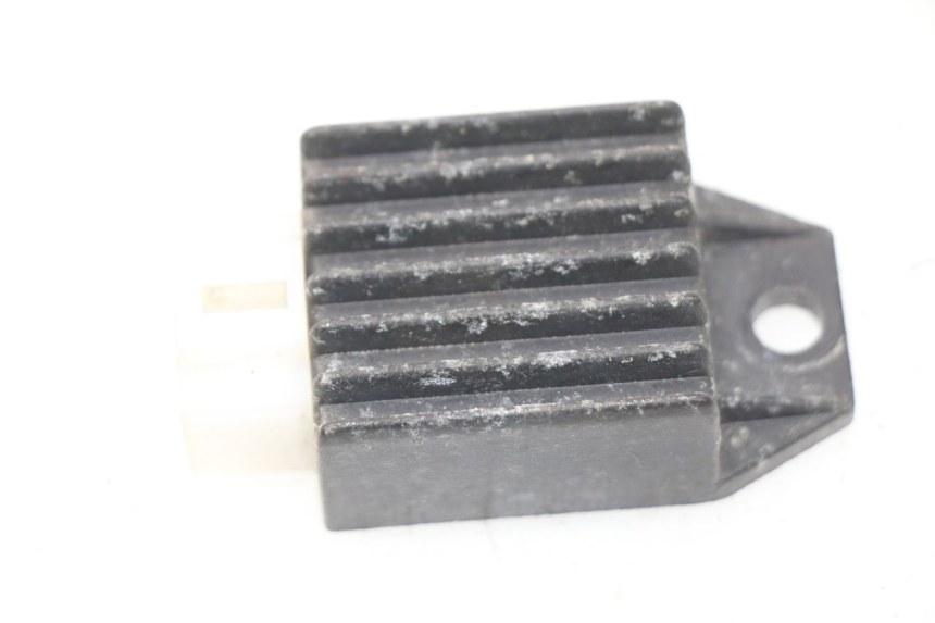 photo de LAADREGELAAR JM MOTORS SC 4T 50 (2018 - 2021) - Hoofdaanzicht