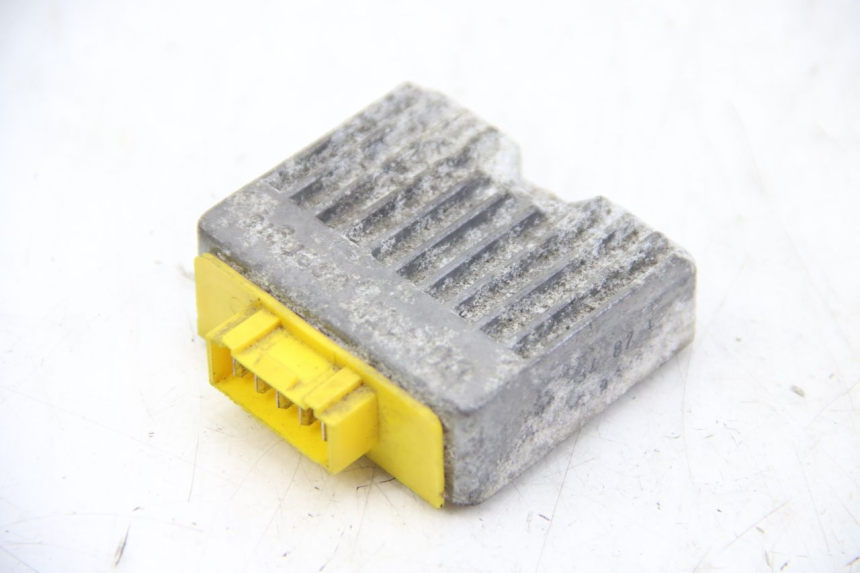 photo de LAADREGELAAR APRILIA SCARABEO 4T 50 (2009 - 2017) - Hoofdaanzicht