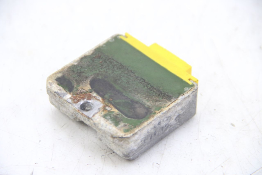 photo de LAADREGELAAR APRILIA SCARABEO 4T 50 (2009 - 2017) - Zoom op gebruiksstaat