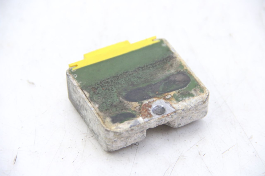 photo de LAADREGELAAR APRILIA SCARABEO 4T 50 (2009 - 2017) - Andere kijkhoek