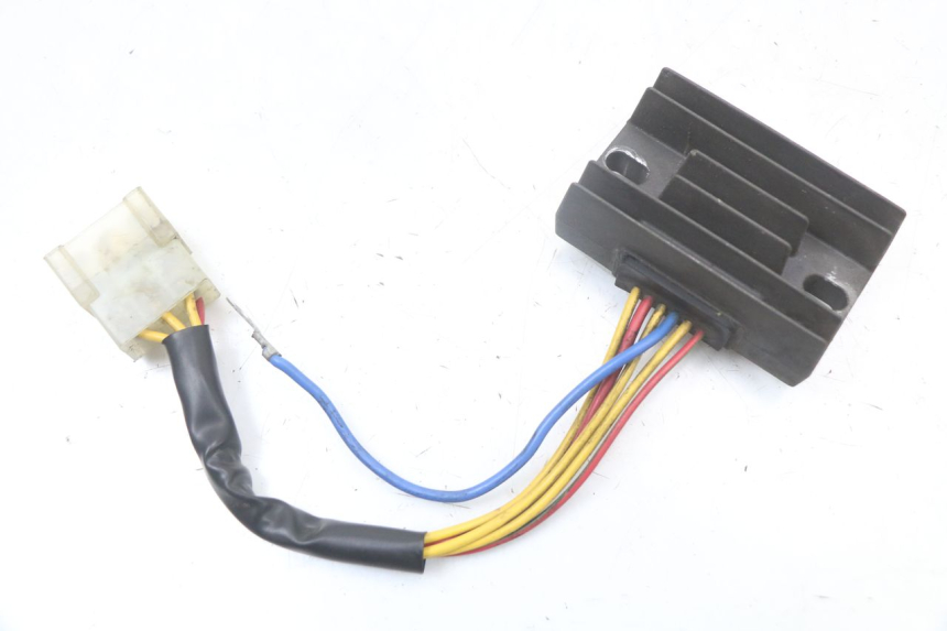 photo de LAADREGELAAR APRILIA SCARABEO GT 125 (1999 - 2007) - Detail van het onderdeel