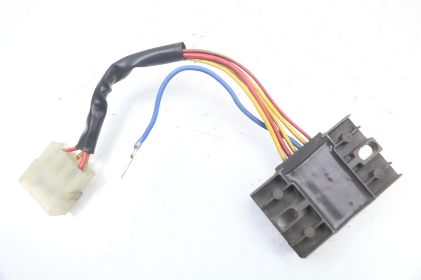 photo de LAADREGELAAR APRILIA SCARABEO GT 125 (1999 - 2007) - Zoom op gebruiksstaat