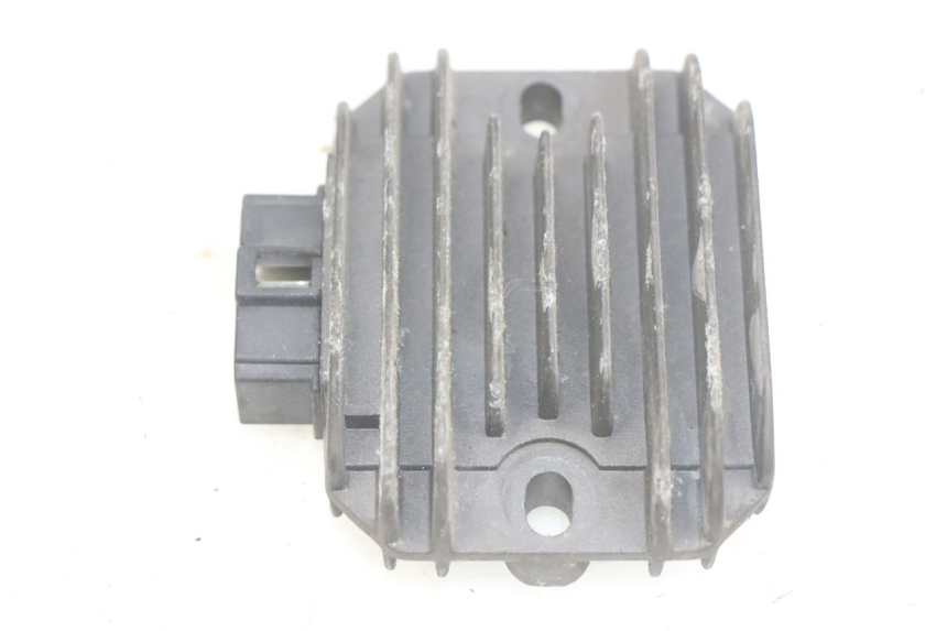 photo de LAADREGELAAR APRILIA SCARABEO LIGHT 125 (2007 - 2011) - Hoofdaanzicht