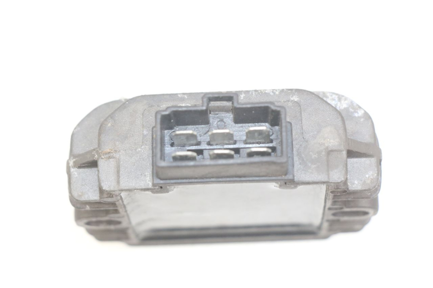 photo de LAADREGELAAR APRILIA SCARABEO LIGHT 125 (2007 - 2011) - Zoom op gebruiksstaat