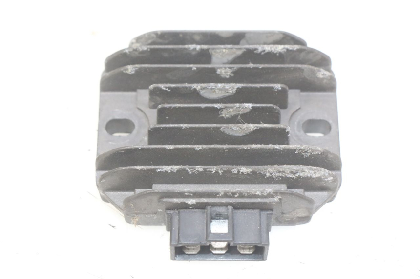 photo de LAADREGELAAR APRILIA SCARABEO LIGHT 125 (2007 - 2011) - Andere kijkhoek