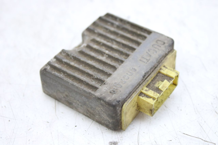 photo de LAADREGELAAR APRILIA SCARABEO 100 (2003 - 2012) - Hoofdaanzicht