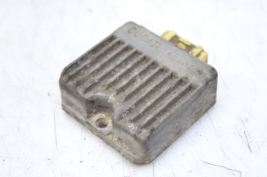 photo de LAADREGELAAR APRILIA SCARABEO 100 (2003 - 2012) - Detail van het onderdeel