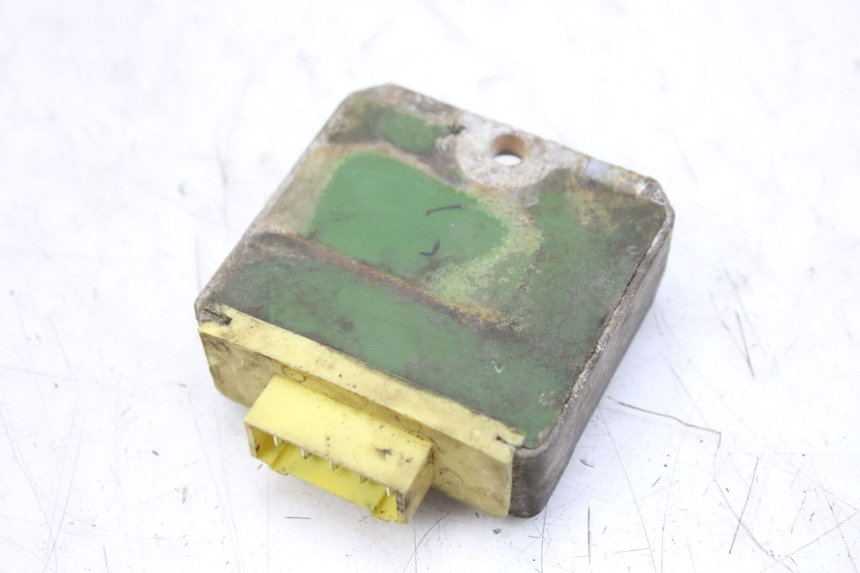 photo de LAADREGELAAR APRILIA SCARABEO 100 (2003 - 2012) - Andere kijkhoek