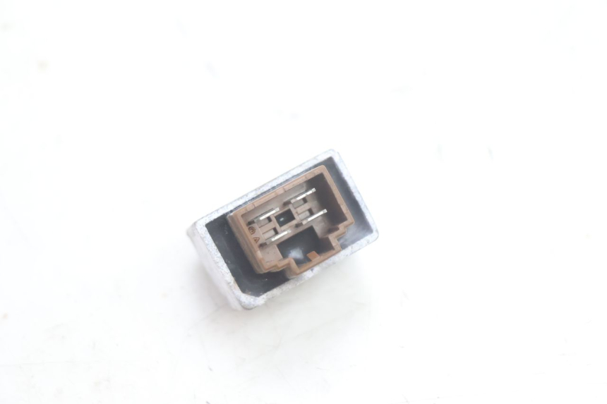 photo de LAADREGELAAR HONDA SCV LEAD 100 (2003 - 2007) - Zoom op gebruiksstaat
