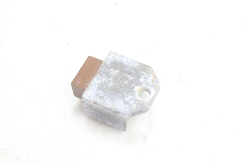 photo de LAADREGELAAR HONDA SCV LEAD 100 (2003 - 2007) - Andere kijkhoek