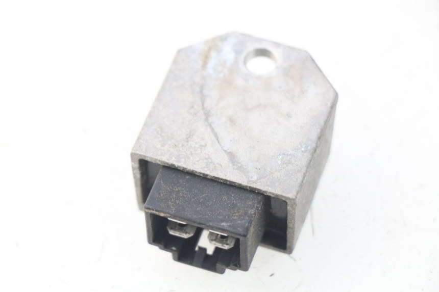 photo de LAADREGELAAR HONDA SJ BALI 50 (1996 - 1999) - Zoom op gebruiksstaat