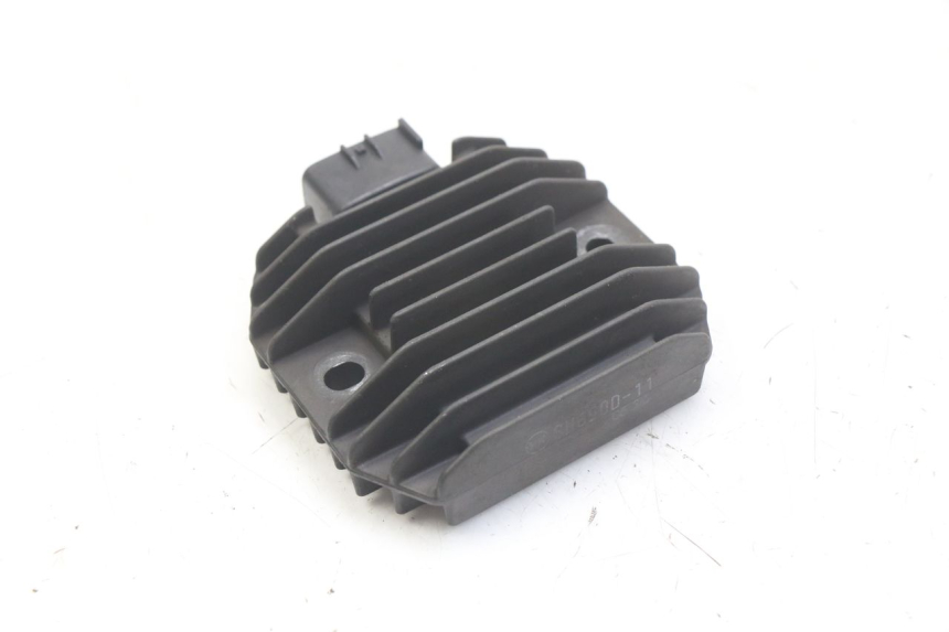 photo de LAADREGELAAR MBK SKYCRUISER 125 (2006 - 2009) - Hoofdaanzicht