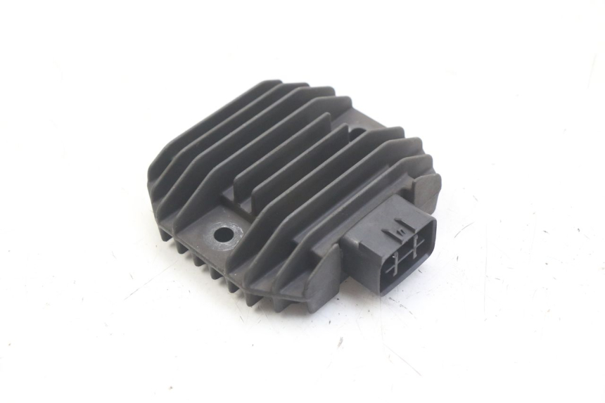 photo de LAADREGELAAR MBK SKYCRUISER 125 (2006 - 2009) - Zoom op gebruiksstaat