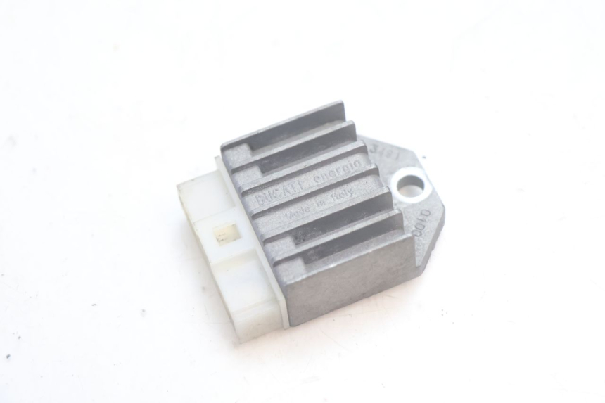 photo de LAADREGELAAR YAMAHA SLIDER 50 (1999 - 2004) - Hoofdaanzicht