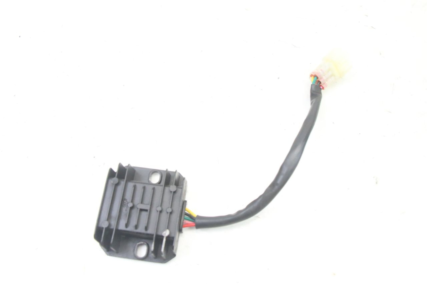 photo de LAADREGELAAR SMALL MX THUNDER 250 - Hoofdaanzicht