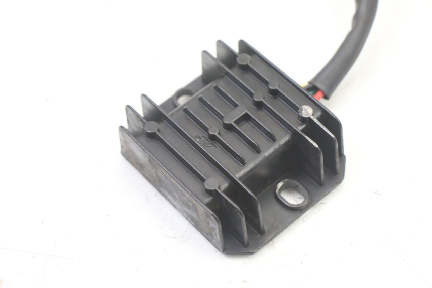 photo de LAADREGELAAR SMALL MX THUNDER 250 - Detail van het onderdeel