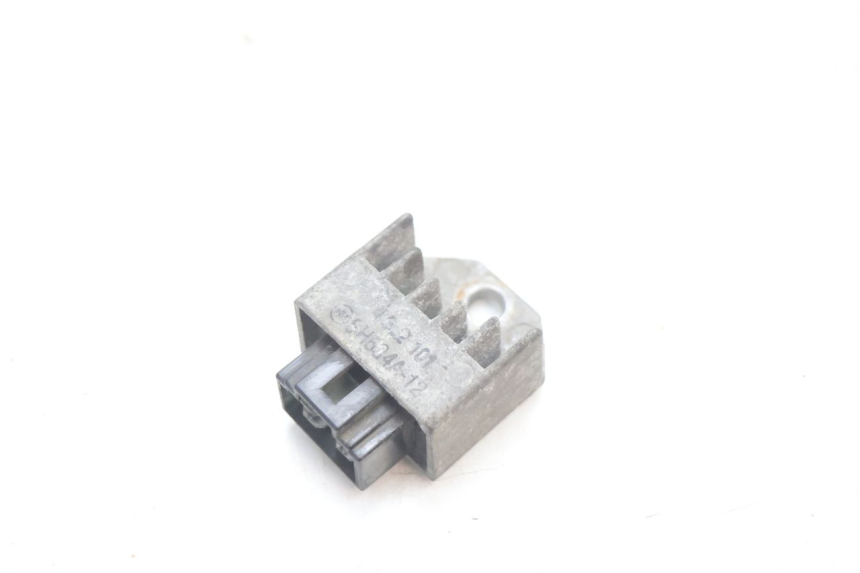 photo de LAADREGELAAR PEUGEOT SPEEDFIGHT 2 AC 50 (2000 - 2009) - Hoofdaanzicht