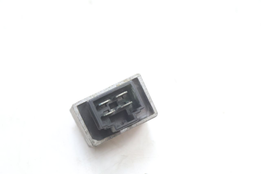 photo de LAADREGELAAR PEUGEOT SPEEDFIGHT 2 AC 50 (2000 - 2009) - Zoom op gebruiksstaat