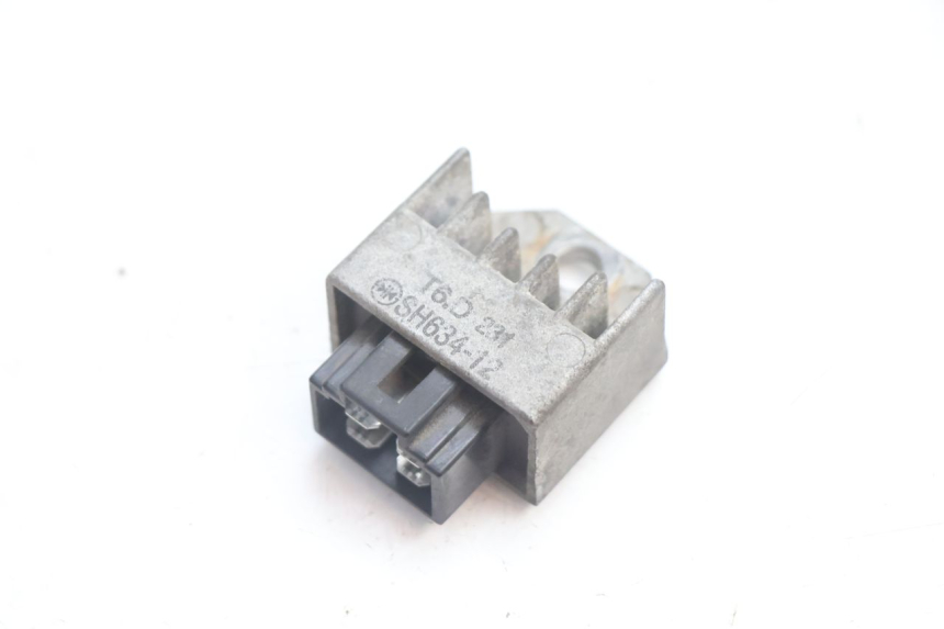 photo de LAADREGELAAR PEUGEOT SPEEDFIGHT 2 AC 50 (2000 - 2009) - Hoofdaanzicht
