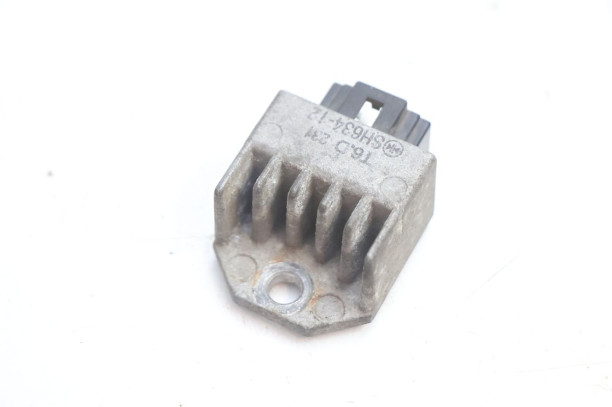 photo de LAADREGELAAR PEUGEOT SPEEDFIGHT 2 AC 50 (2000 - 2009) - Detail van het onderdeel