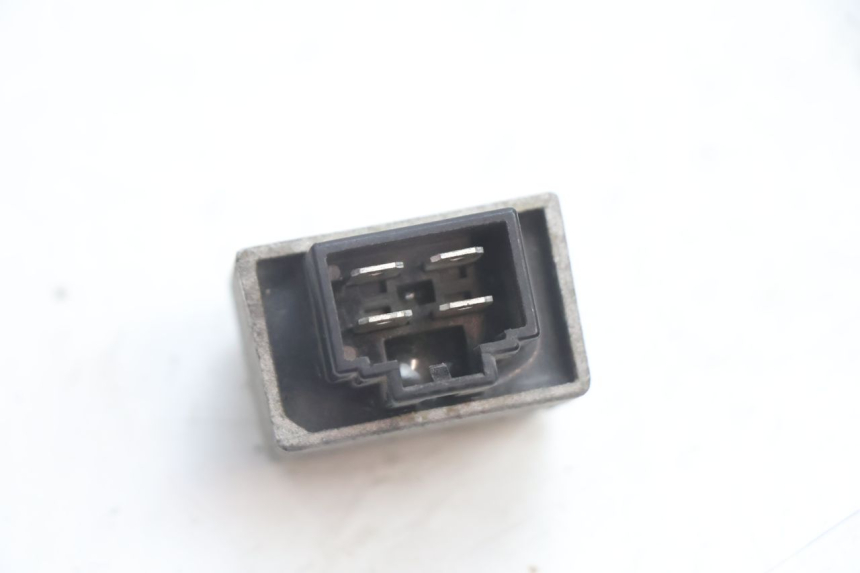 photo de LAADREGELAAR PEUGEOT SPEEDFIGHT 2 AC 50 (2000 - 2009) - Andere kijkhoek