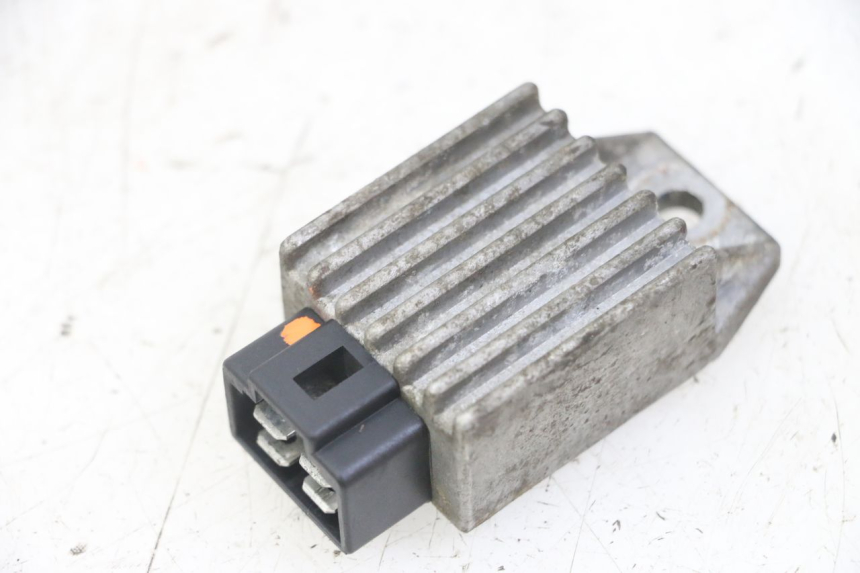 photo de LAADREGELAAR PEUGEOT SPEEDFIGHT 2 LC 50 (2000 - 2009) - Hoofdaanzicht