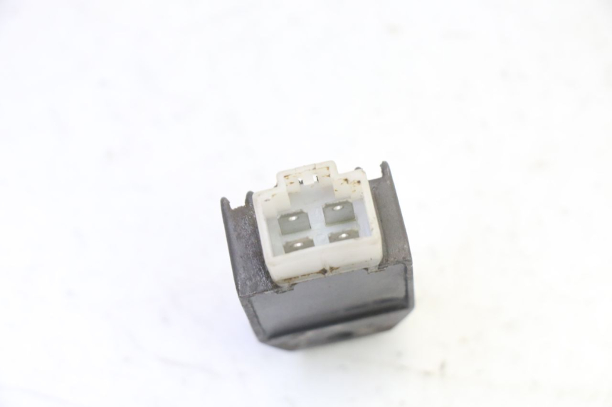 photo de LAADREGELAAR PEUGEOT SPEEDFIGHT 3 AIR 50 (2009 - 2015) - Andere kijkhoek