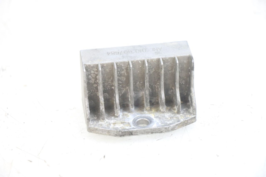 photo de LAADREGELAAR PEUGEOT SPEEDFIGHT 4 4T 50 (2015 - 2020) - Zoom op gebruiksstaat