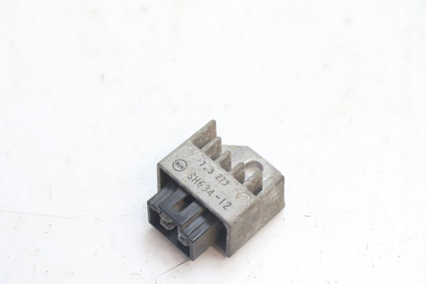 photo de LAADREGELAAR PEUGEOT SPEEDFIGHT LC 50 (1996 - 2002) - Hoofdaanzicht