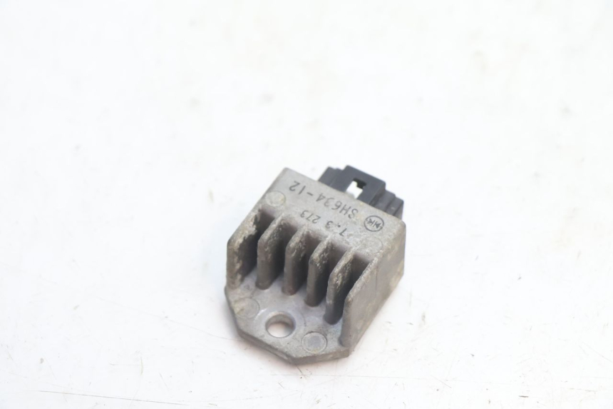 photo de LAADREGELAAR PEUGEOT SPEEDFIGHT LC 50 (1996 - 2002) - Detail van het onderdeel