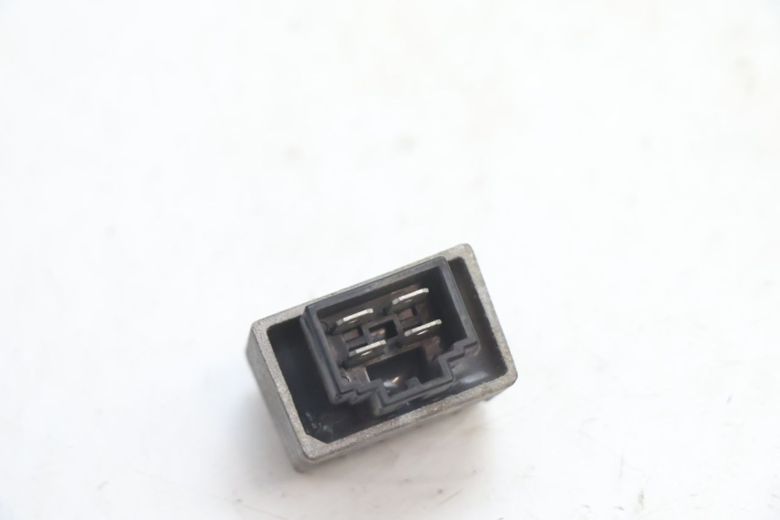 photo de LAADREGELAAR PEUGEOT SPEEDFIGHT LC 50 (1996 - 2002) - Andere kijkhoek