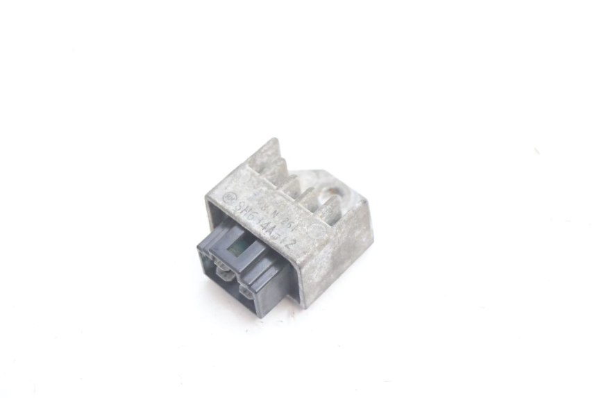 photo de LAADREGELAAR PEUGEOT SPEEDFIGHT LC 50 (1996 - 2002) - Hoofdaanzicht