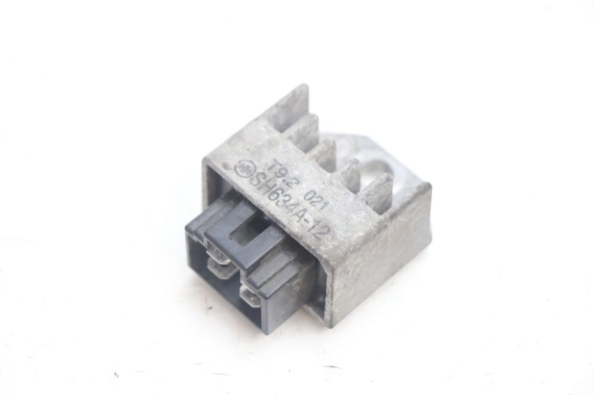 photo de LAADREGELAAR PEUGEOT SPEEDFIGHT LC 50 (1996 - 2002) - Hoofdaanzicht