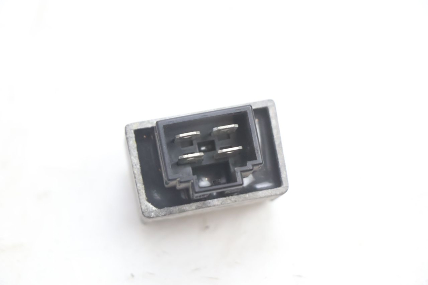 photo de LAADREGELAAR PEUGEOT SPEEDFIGHT LC 50 (1996 - 2002) - Zoom op gebruiksstaat