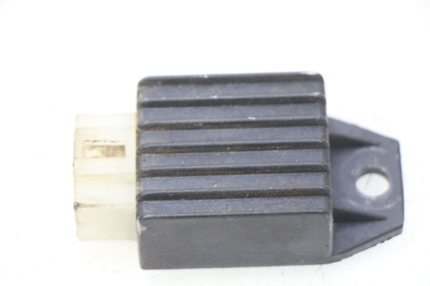 photo de LAADREGELAAR CHINESE QUAD SPEEDY DELUXE 125 - Hoofdaanzicht