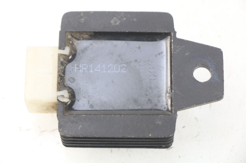 photo de LAADREGELAAR ORION SPORTRAX 125 - Zoom op gebruiksstaat