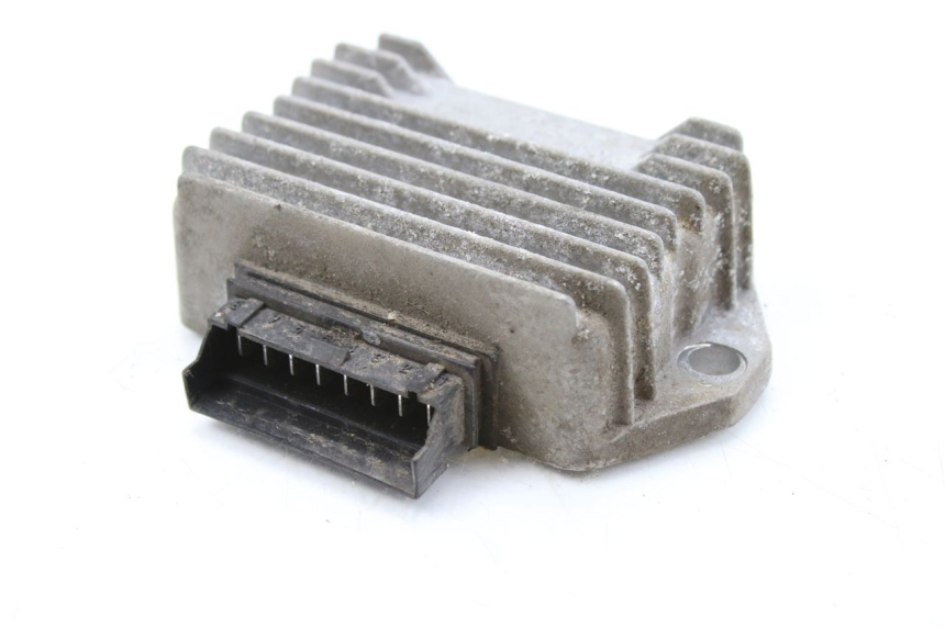 photo de LAADREGELAAR APRILIA SR 2T 50 (2012 - 2017) - Hoofdaanzicht