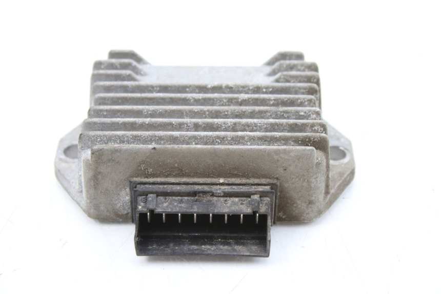 photo de LAADREGELAAR APRILIA SR 2T 50 (2012 - 2017) - Zoom op gebruiksstaat