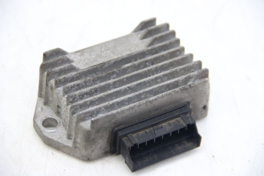 photo de LAADREGELAAR APRILIA SR 2T 50 (2012 - 2017) - Hoofdaanzicht