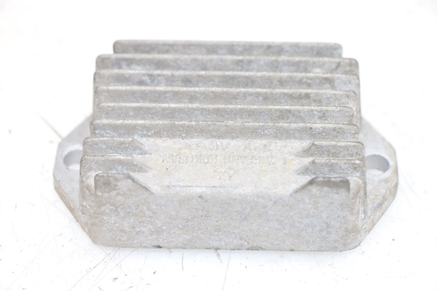 photo de LAADREGELAAR APRILIA SR 2T 50 (2012 - 2017) - Zoom op gebruiksstaat