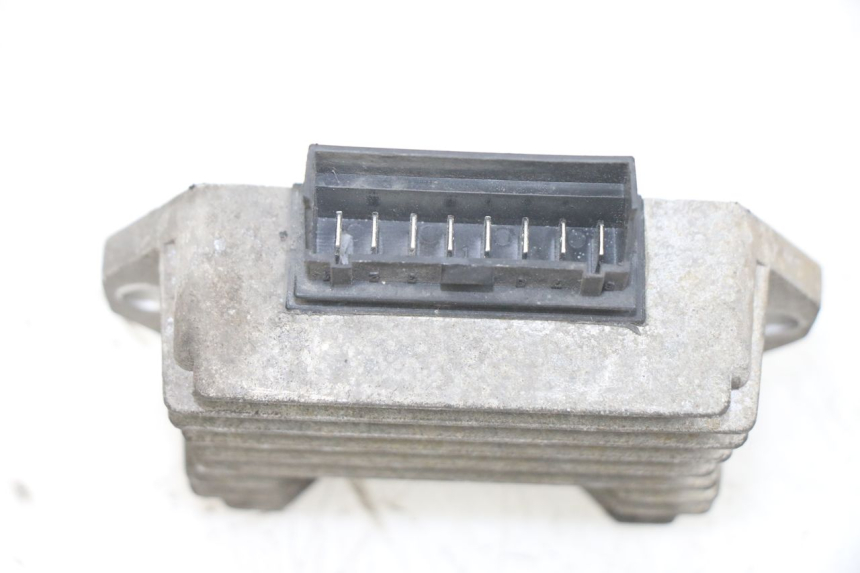 photo de LAADREGELAAR APRILIA SR 2T 50 (2012 - 2017) - Andere kijkhoek