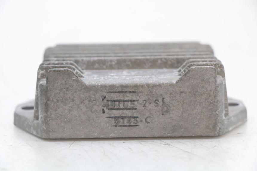 photo de LAADREGELAAR APRILIA SR CARB LC 2T 50 (2004 - 2012) - Andere kijkhoek