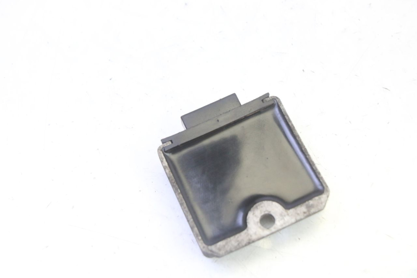 photo de LAADREGELAAR APRILIA SR R 2T LC 50 (2018 - 2021) - Zoom op gebruiksstaat