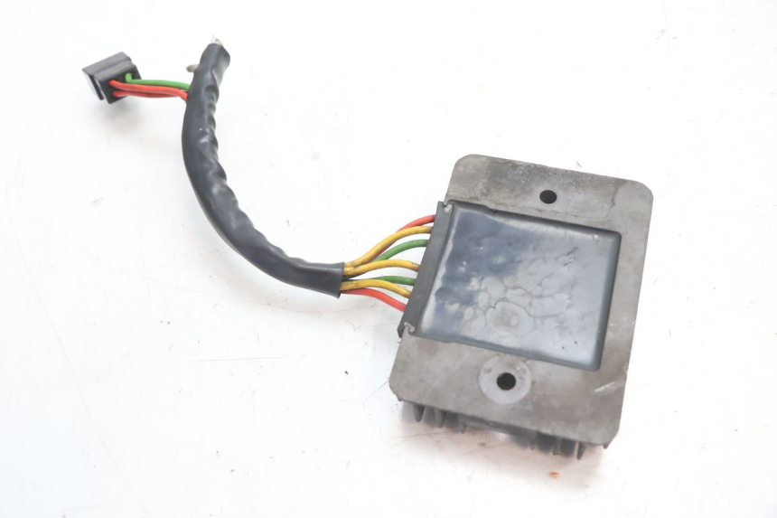 photo de LAADREGELAAR DUCATI SS IE DS CARENEE 1000 (2002 - 2006) - Overzicht